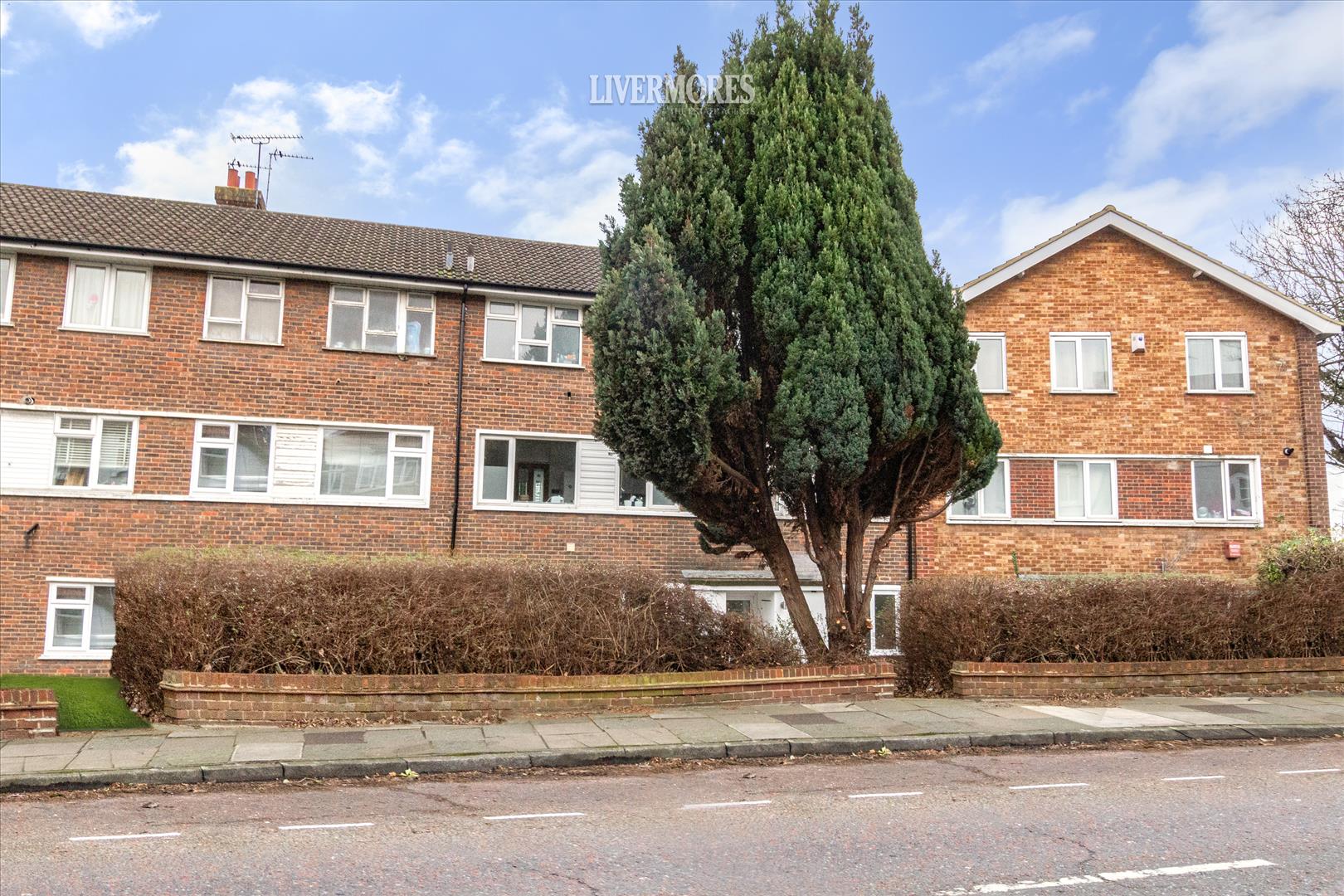 Keats House, Bexley Lane, Crayford, Kent